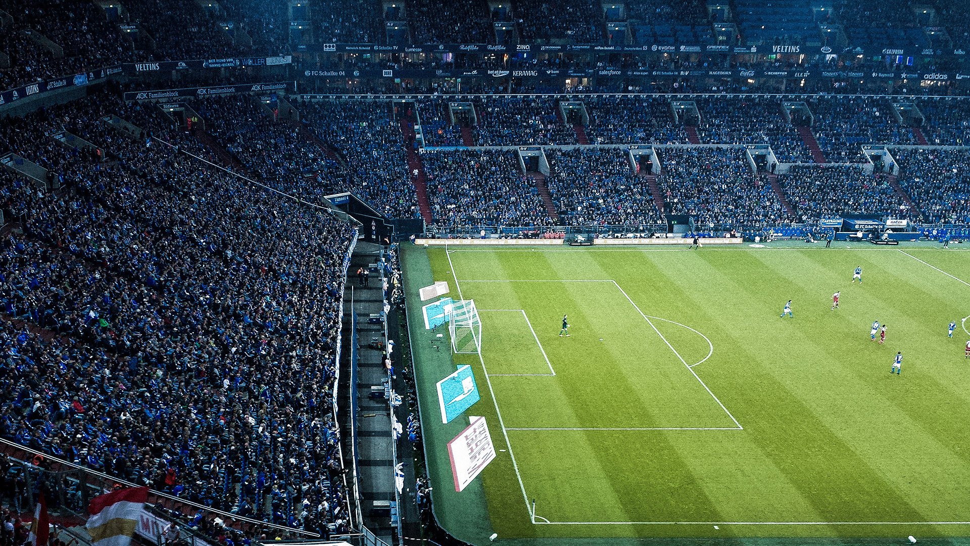 Adams争议进球的重放， 1-1 伯恩茅斯，伯恩茅斯比赛结果