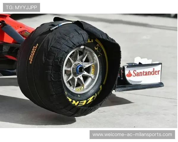 F1车队尝试不同轮胎方案，长距离表现明显提升