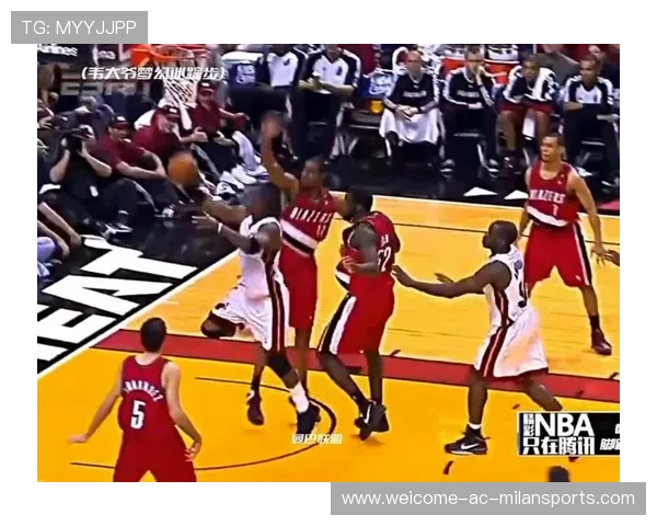 NBA后卫胯下迷踪突破：打破防线的迷幻魔术