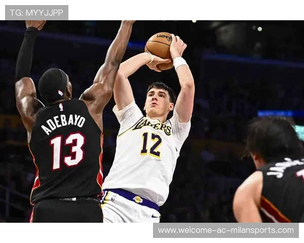 东契奇若再度爆发，湖人争冠预期会被迅速提升