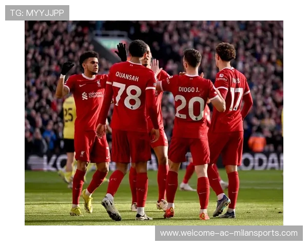 利物浦准备购入英超头号控场者 利物浦准备购入英超头号控场者