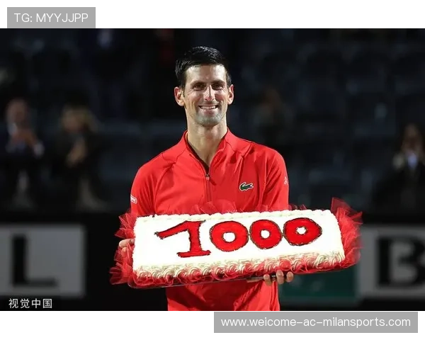 德约完成职业生涯第1000胜 德约完成职业生涯第1000胜