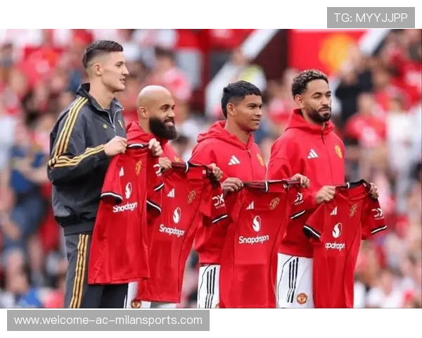 曼联若在制度化管理上迈步，俱乐部将迎来新生