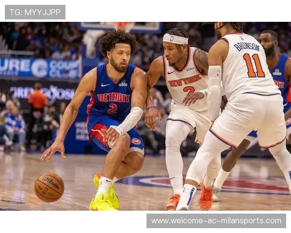 活塞崛起！坎宁安三连30+带队登顶东部，无人可阻？