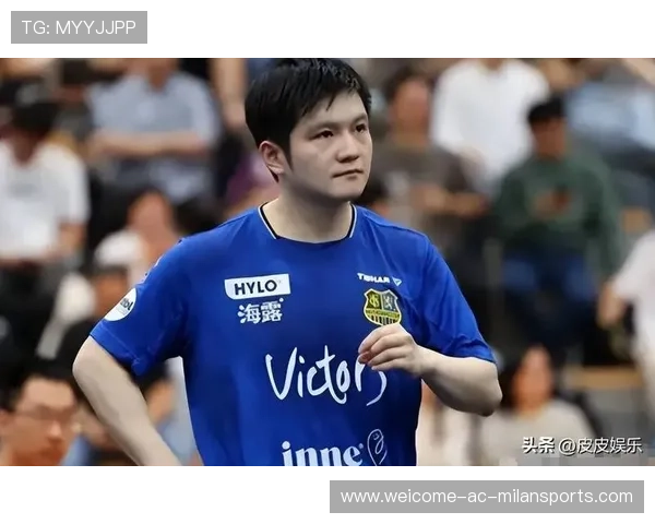 “能合张影吗？”——多特主帅赛后向樊振东低声下气求合照，体育与偶像的奇妙交汇