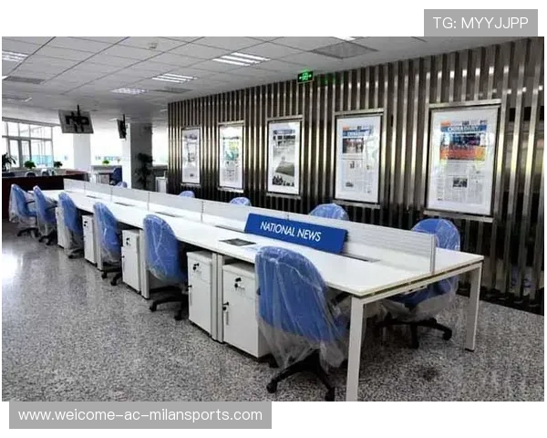 全媒体融合下的体育新闻中心样板，融合新闻的全媒体生产运营模式案例