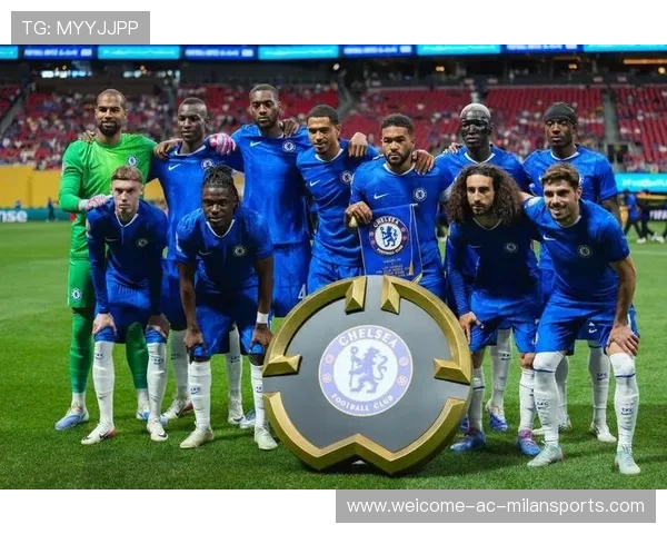 切尔西中场组织流畅，传控高效，切尔西八大神级中场