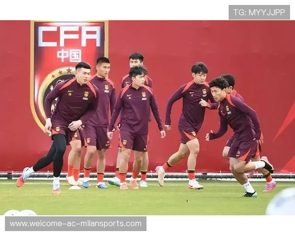 国足体能恢复技术的发展，中国足球体能训练的问题