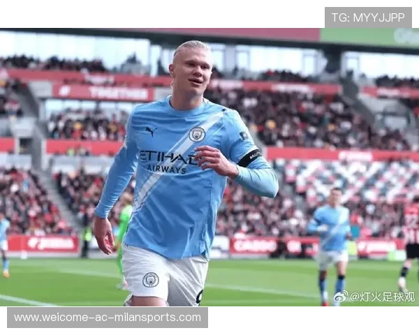 曼城力压多特蒙德,哈兰德的强势表现成为关键,曼城队长哈兰德 曼城力压多特蒙德,哈兰德的强势表现成为关键,曼城队长哈兰德