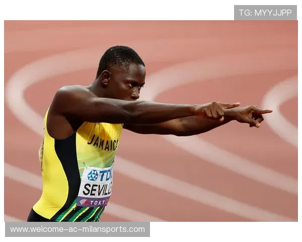 牙买加推出青少年极限运动培训计划,牙买加田径选拔赛