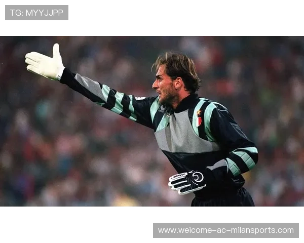 绿茵赛场的十大门将神扑回顾，绿茵门神是史诗级么