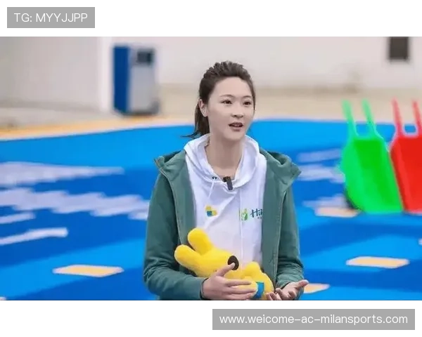 解析惠若琪的转型之路:从奥运冠军到跨界探索,惠若琪vlog