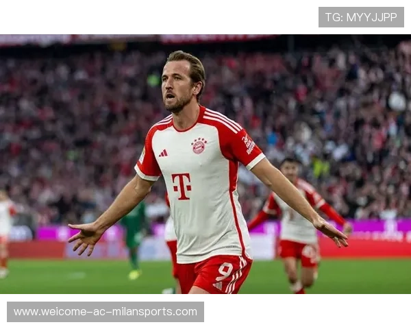 凯恩禁区外远射破门,拜仁慕尼黑一脚轰开 凯恩禁区外远射破门,拜仁慕尼黑一脚轰开