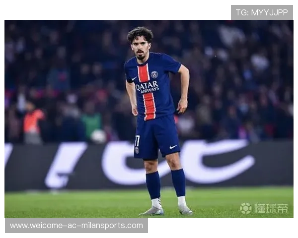 巴黎圣日耳曼宣布维蒂尼亚续约至2031年 巴黎圣日耳曼宣布维蒂尼亚续约至2031年